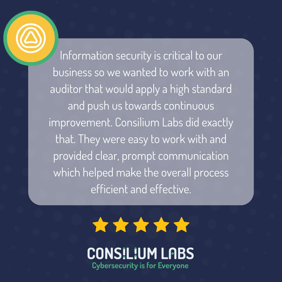 amplified testimonial