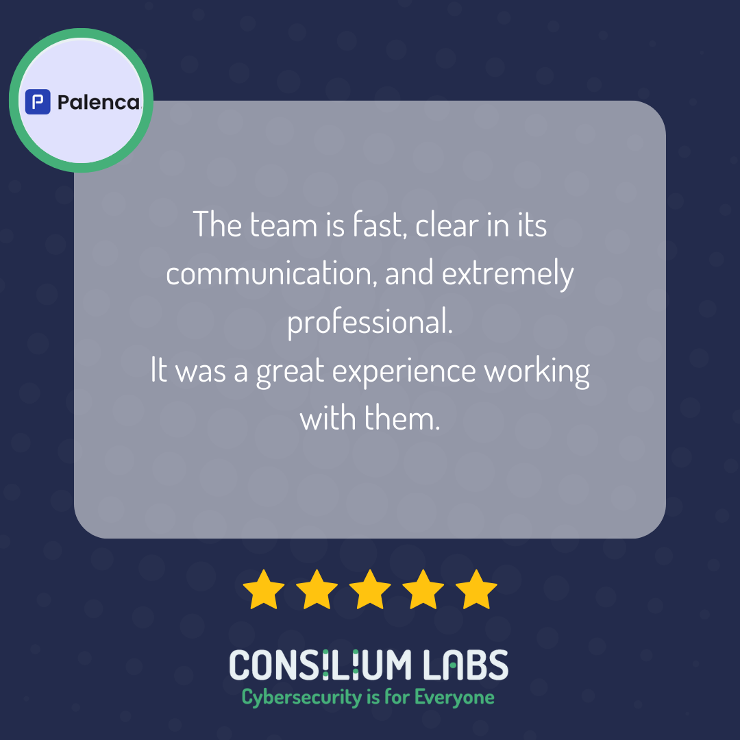 palenca.com testimonial